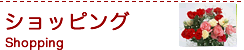 ショッピング
